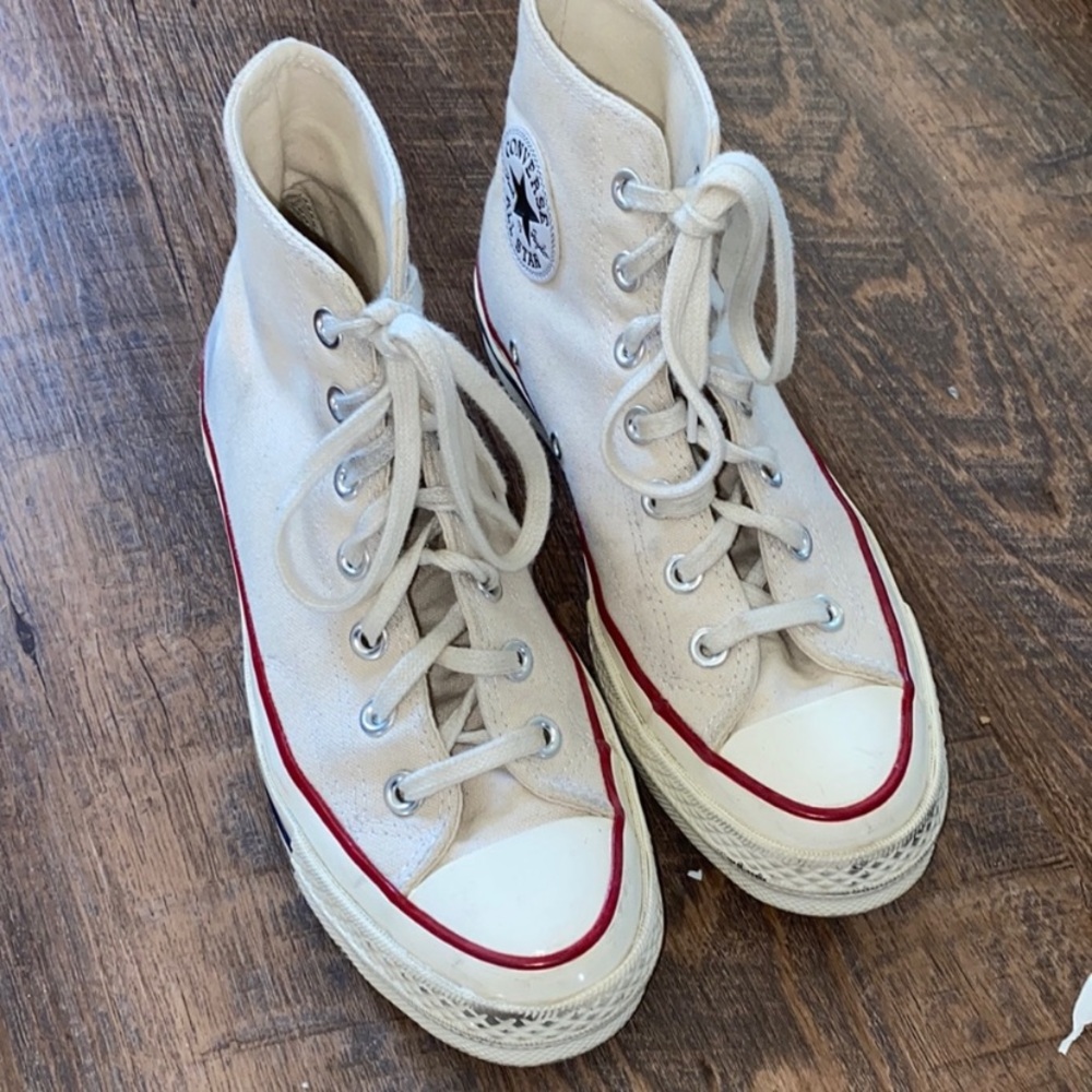 Converse chuck taylor